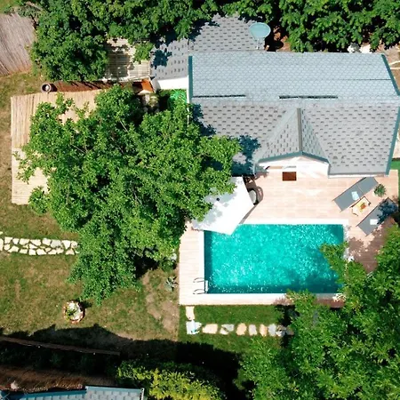 Adr Ξενοδοχείο Sapanca
